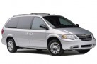 Chrysler Voyager, diesel, automatic