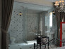 Merilyn Monroe shower-room