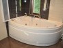 The bath tube 