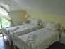 Twin attic bedroom 5
