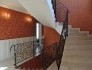 The hallway