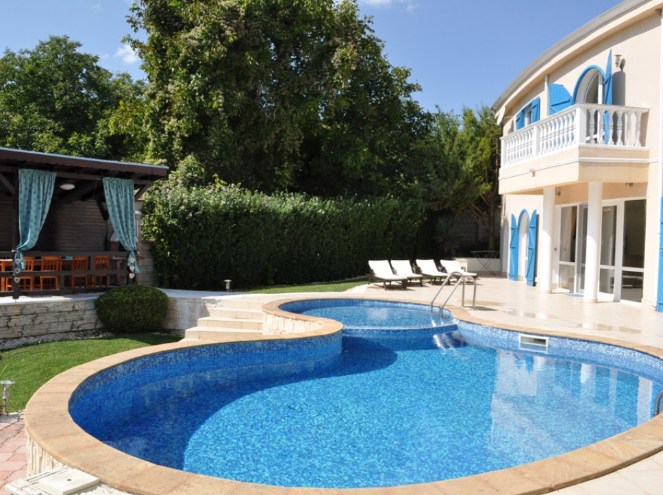 Villa Lilly
