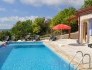 Pool and patio