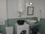 Utility room with WC only