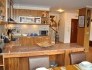 Living room area