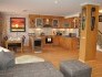 The living room again