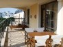 First floor balcony
