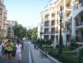 Backside street