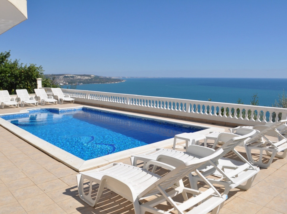 Villa Mirabell
