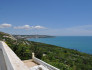 First floor view to Balchik