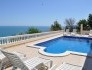 Pool and patio