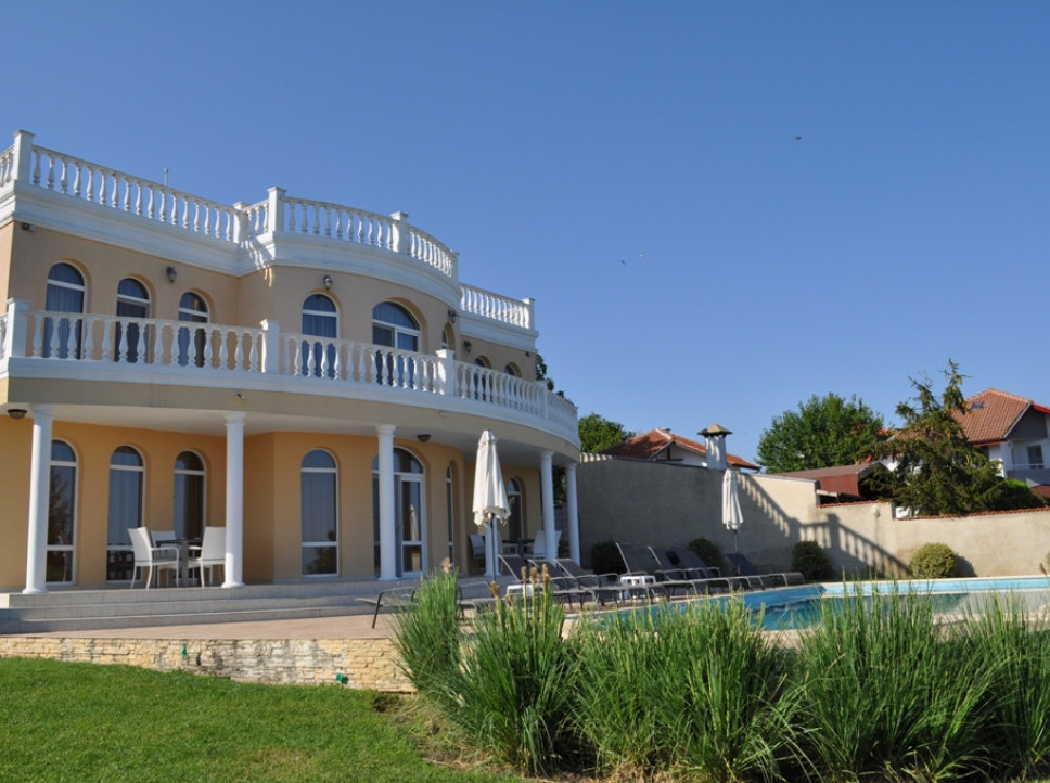 Villa Vegas