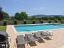 Pool and BBQ