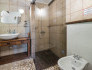 Shower-room to bedroom 1