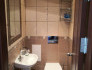 Downstairs toilet