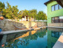 Villa Apple pool 