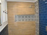 Bathroom with shower 2