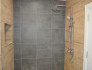 Bathroom with shower 3